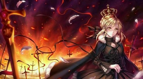 FGO�վ����Դ�������ˢ����֮�������Դ���λ�ù���[��Ƶ][��ͼ]