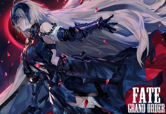 FGO���Ǵ�������2019���������Ǵ������а�[��Ƶ][��ͼ]