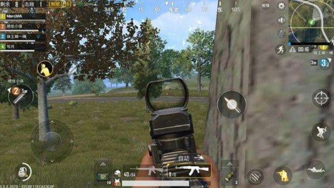 �̼�ս����ô���ٿ�ǹ�����ٿ�ǹ���÷���[��ͼ]