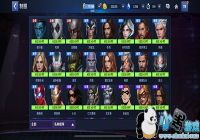 ����δ��֮ս�����Ʒ������ѡ��