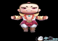 һ����׽����«С���ֵ�������� ��«С���������