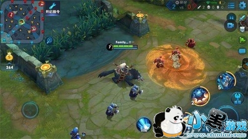 王者荣耀:减速效果是指什么?