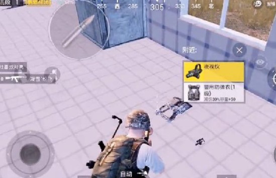 �̼�ս��ҹ�������ģ�ҹ����ˢ��λ�÷���[��ͼ]