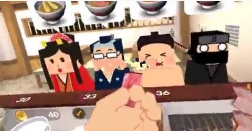 �����������Ϸ��ô�棿���������vr��Ϸ����[��ͼ]