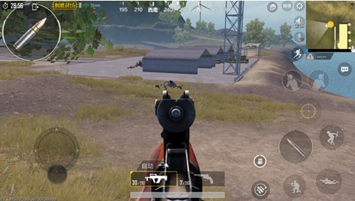 �̼�ս��ɨ��ɨ��������ô�죿ɨ�����ɻ���[��ͼ]