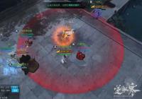 ��ˮ�����ַ���¼����������BOSS����ͼ�Ĺ���