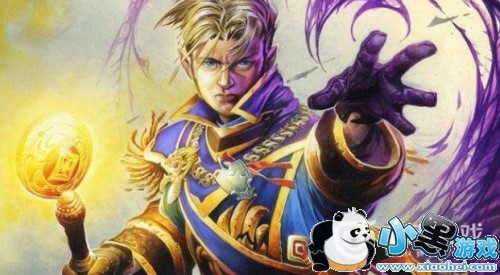 炉石传说机械克苏恩牧卡组推荐