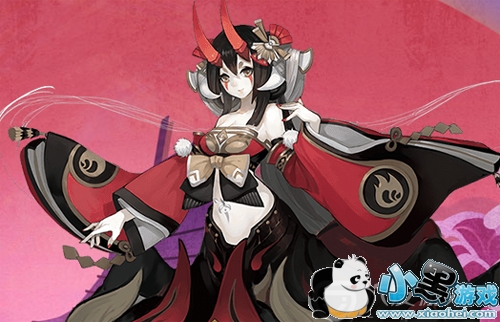 阴阳师:络新妇被什么东西蚕食了