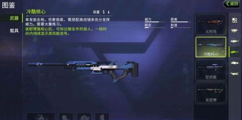 �����ع�ʲôǹе���� �����ع�ǹеѡ����