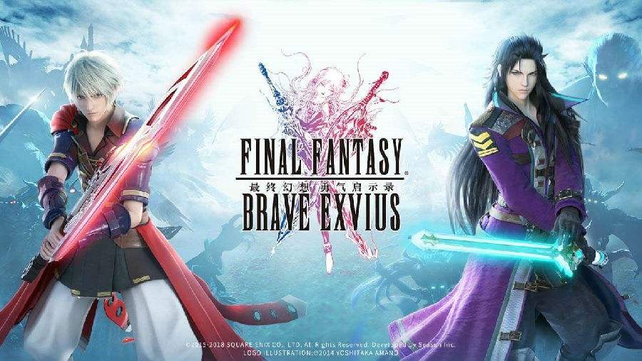 FFBE��ķ����ô�� ��ķ��������