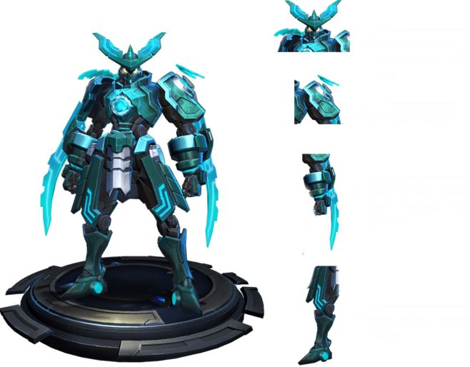 ����ģ��սī��װ�����Լ���������ϸ���� ������ҫ�淨����