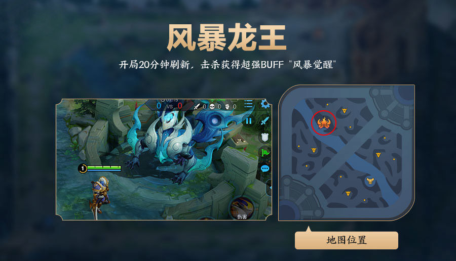������ҫ�籩����ʲôʱ��ˢ�� �籩����Ч��չʾ��� ������ҫ�淨����