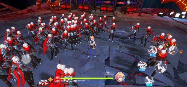 VGAME���������ɫ���� VGAME�淨����