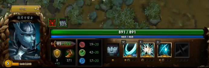 dota2rpgŵPAͨج淨 ֻDOTA2淨