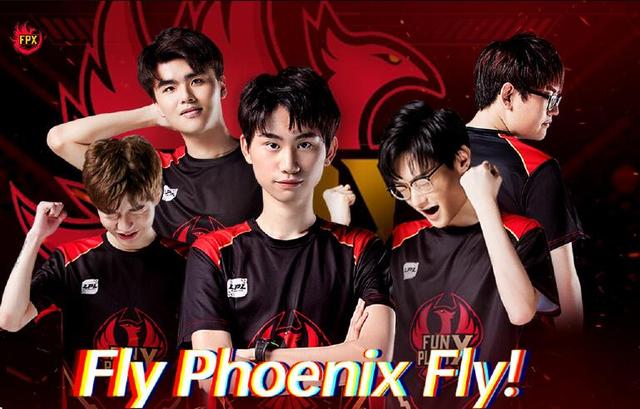 ӢPFX̨˵Ƶ FPX vs G2ڶ Ӣ淨