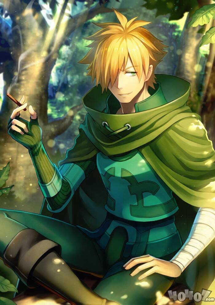 fgo�ޱ���ֵ�������� �ޱ���ǿ�� ���˹�λָ���淨����