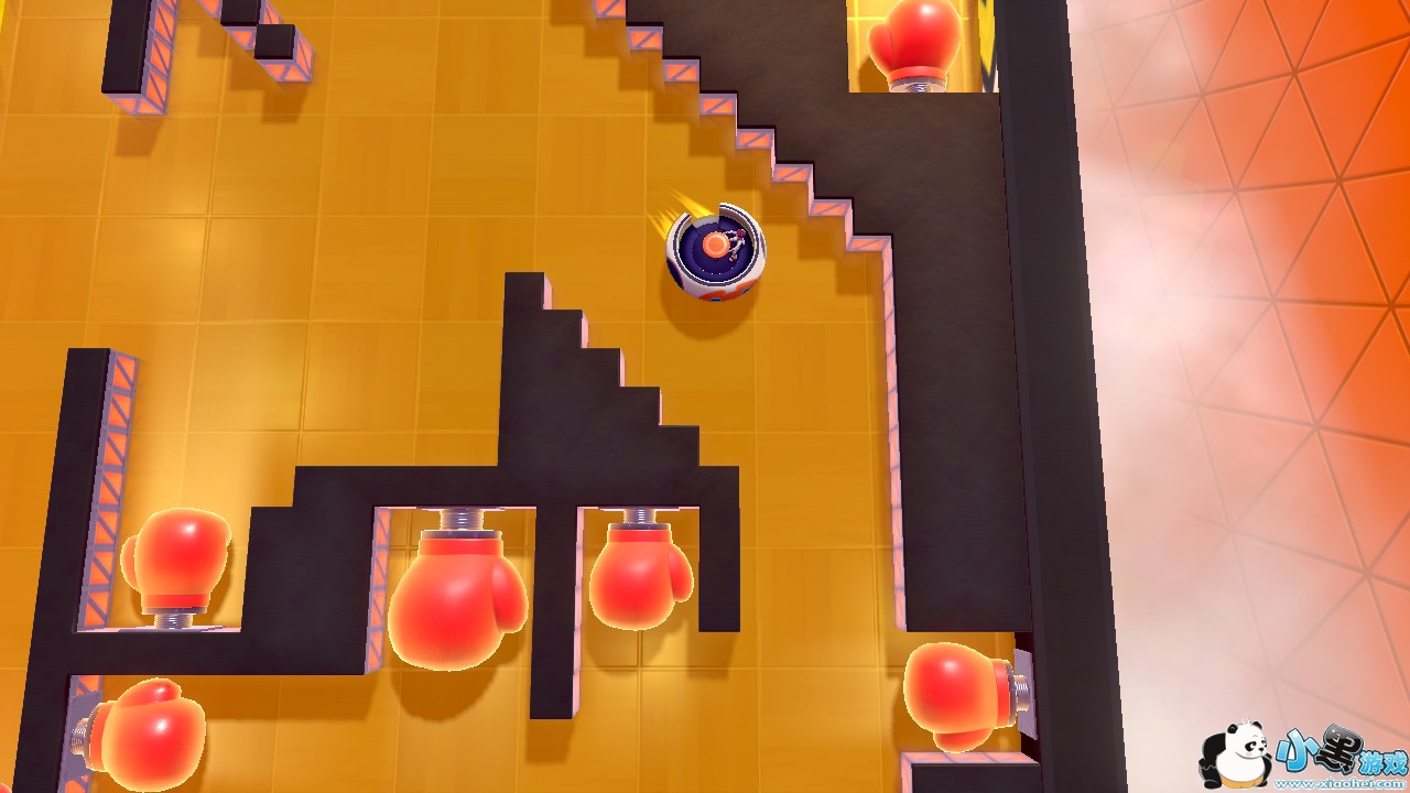 精灵宝可梦剑盾