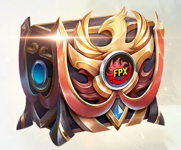 FPX�ھ�Ƥ������������ȡ LOL�����淨����
