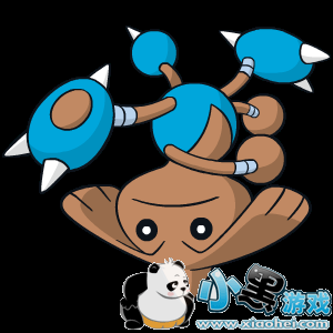 精灵宝可梦剑盾