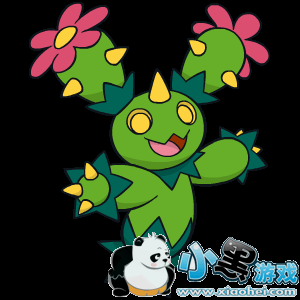 精灵宝可梦剑盾