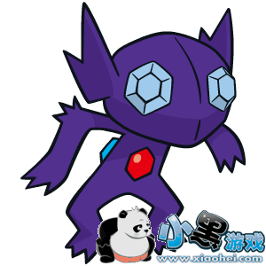 精灵宝可梦剑盾