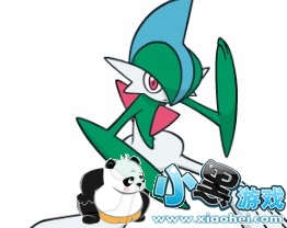 精灵宝可梦剑盾