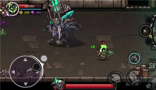 ʧ��Ǳ��������δ� ����boss������淨���� ʧ��Ǳ��淨����