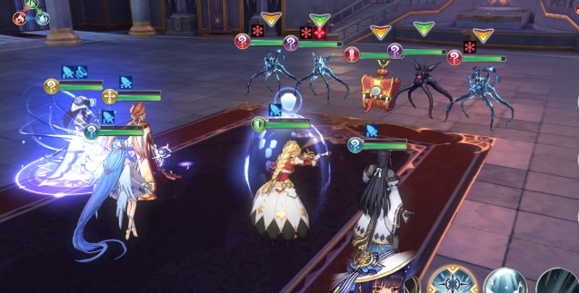 ��ԴŮ���淨�淨���� ս��ϵͳ��ϸ���� ��ԴŮ���淨����