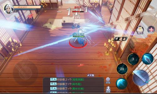 ���뽣Ӱ��������δ��� ���뽣�淨����