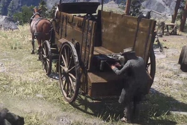 ��Ұ���ڿ�2ͼ���淨���� ��·��������ι� ��Ұ���ڿ�2�淨����