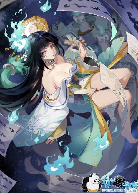 阴阳师百闻牌
