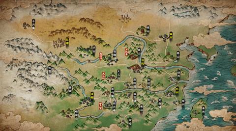 ���꽭������ɽ֧�������淨���� ���꽭���淨����