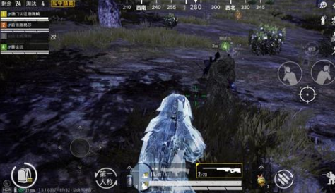 ��ƽ��Ӣ��˪��ǹ��ε� ��˪��ǹ��ô�õ��淨���� ��ƽ��Ӣ�淨����