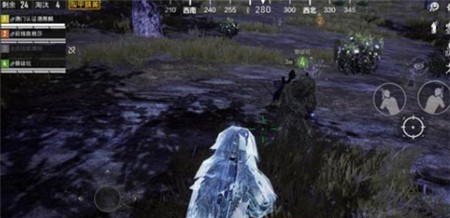 ��ƽ��Ӣ��˪��ǹ��λ�� ��ƽ��Ӣ�淨����