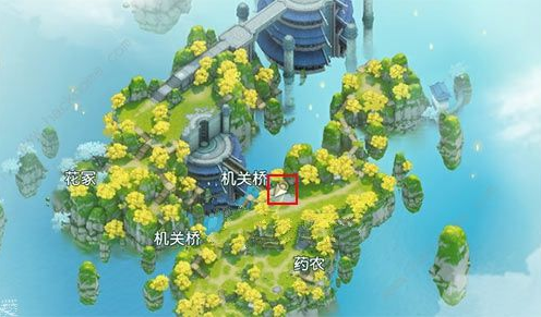 ���뽣����ʯ��λ�� ���뽣�淨����