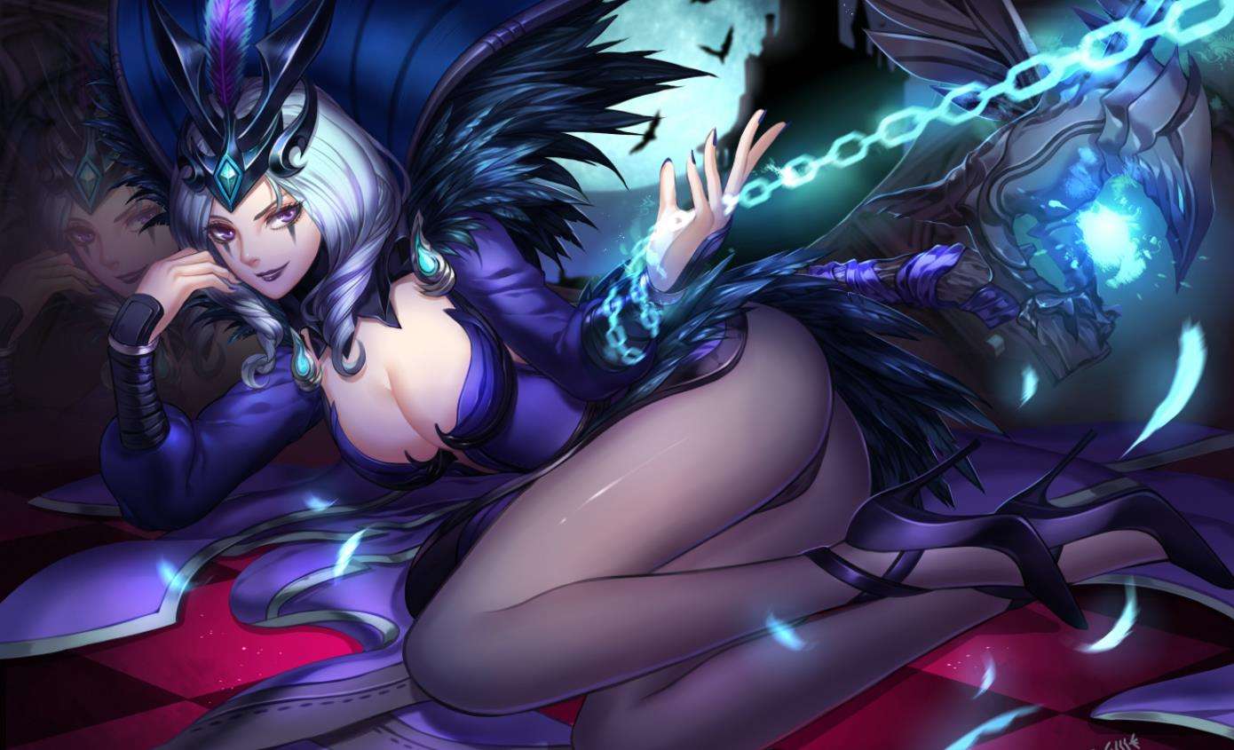 LOL���������츳��ε� ���������츳�ӵ��淨���� LOL�����淨����