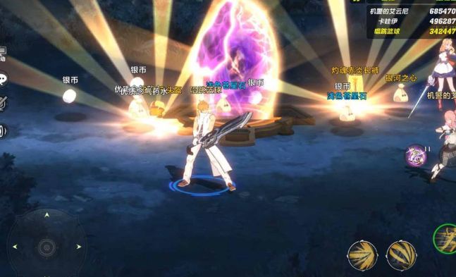 ������������PVPְҵ�Ƽ� ����x���������淨����