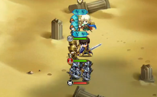 λģսԽ֮ɭش淨 λģս淨