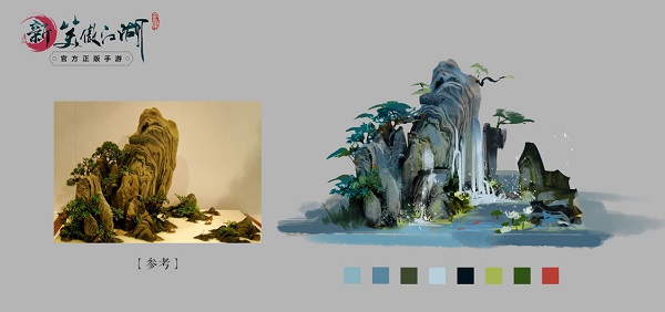 ��Ц�������ķ�������� �ķ������淨���� ��Ц�������淨����