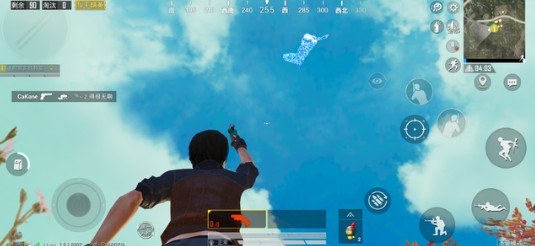 ��ƽ��Ӣ��˪��ǹ����Ч��չʾ��ν�� ��ν������Ч��չʾ ��ƽ��Ӣ�淨����