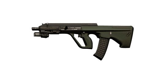 ��Ұ�ж��²�ǹGROZA��ô�����²�ǹGROZA���Խ���һ��-���ι���