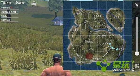 ��Ұ�ж�����Ȧ��ʲô����Ұ�ж�����Ȧ�������-���ι���