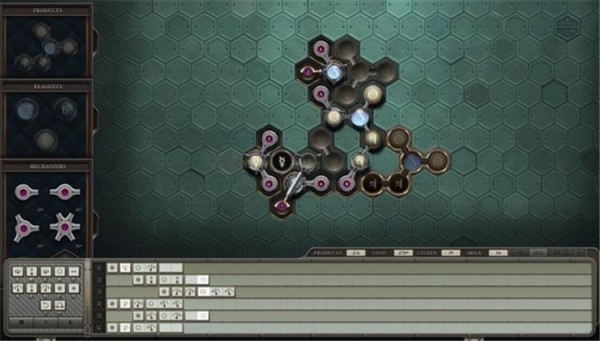 Opus Magnum��ô�棿Opus Magnum�淨����-���ι���