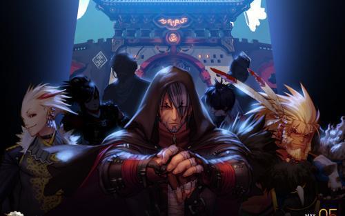 DNF��������λ��������DNF¬�˸���ְҵ��״����һ��-���ι���