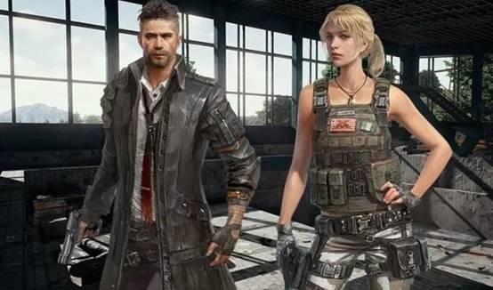 ��Ұ�ж���С��ǹս�ĸ��ȽϺ��棿��Ұ�ж���С��ǹս��Ϸ�Աȷ���-���ι���