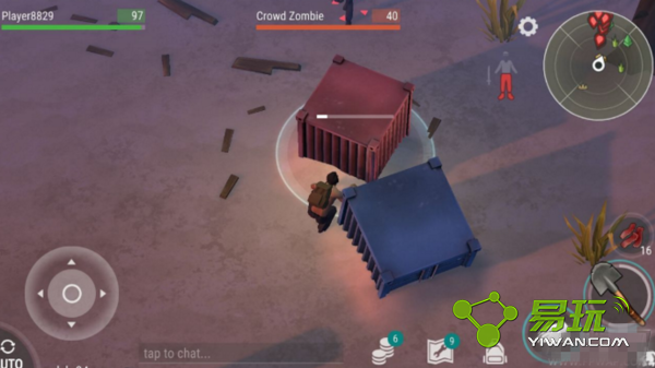 Last Day on Earth��ô����ˢ���Ѵ�������ˢ���Ѵ��������-���ι���