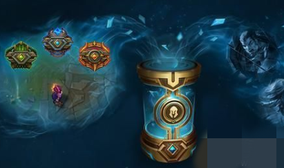 LOLS8��ô���ٻ�ȡ���⣿LOLS8���ٻ�ȡ����;������-���ι���