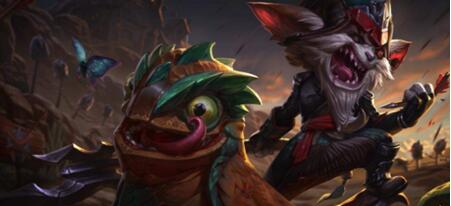 lolѱ�����ֿ��Ҽ۸��Ƕ��٣�lolѱ�����ֿ���ʲôʱ�����ߣ�-���ι���