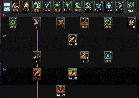 DNF1��4��Ѫ��ʦ�İ��ˢͼ��ô�ӵ� ��ש�ӵ㷽����ʲô-���ι���