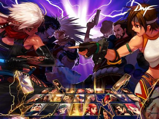 DNF���汩����ʡǮ��ְҵ����Щ��DNF����ʡǮ��ְҵ�Ƽ�һ��-���ι���